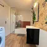 Apartament - Le Victoire - Aux Portes Du Futuroscope *