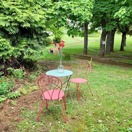 Apartman Le 